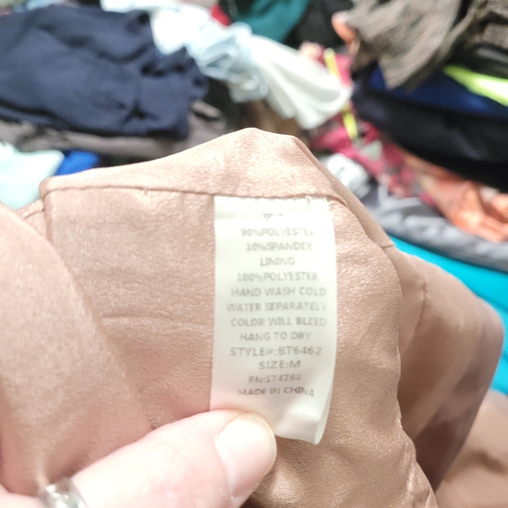 Blithe Top - image 6